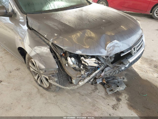 Honda ACCORD LX 2015 1HGCR2F35FA265887 Image 6