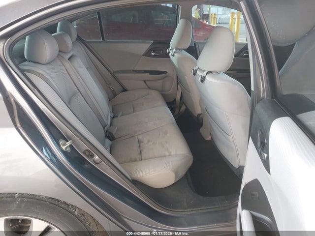 Honda ACCORD LX 2015 1HGCR2F35FA265887 Image 8