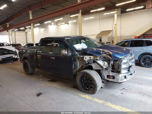 Ford F-150 Lariat 2015 1FTFW1EG8FKF07245 Image 12