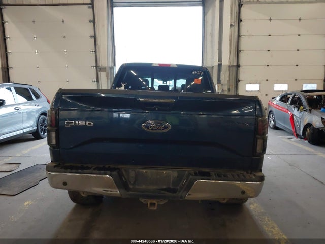Ford F-150 Lariat 2015 1FTFW1EG8FKF07245 Image 15