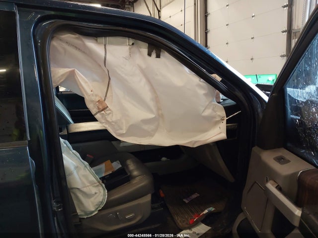 Ford F-150 Lariat 2015 1FTFW1EG8FKF07245 Image 5