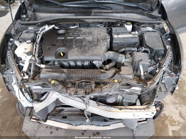 2019 TOYOTA C-HR JTNKHMBX6K1035671 Photo 9