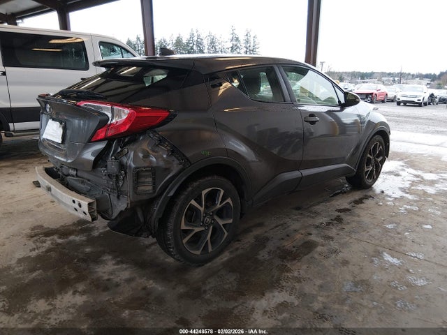 2019 TOYOTA C-HR JTNKHMBX6K1035671 Photo 3