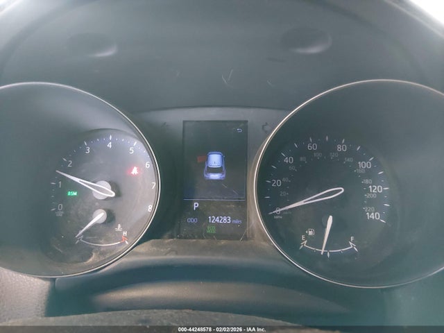 2019 TOYOTA C-HR JTNKHMBX6K1035671 Photo 6