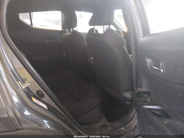 2019 TOYOTA C-HR JTNKHMBX6K1035671 Photo 7