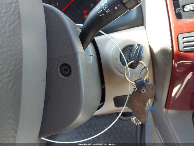 2009 LEXUS GX 470 JTJBT20X890178628 Photo 10