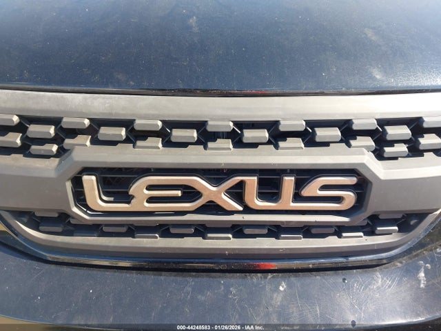 2009 LEXUS GX 470 JTJBT20X890178628 Photo 5