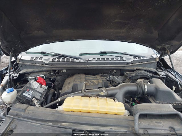 1FTEW1EP3GKE67850 Ford F-150 Xlt