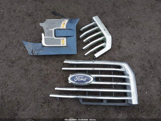 1FTEW1EP3GKE67850 Ford F-150 Xlt