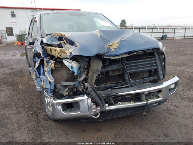 1FTEW1EP3GKE67850 Ford F-150 Xlt