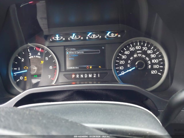1FTEW1EP3GKE67850 Ford F-150 Xlt