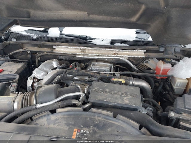 Aukcja sprzedaży 2020 Gmc Sierra 3500hd, vin: 1GT49SEYXLF279525, numer aukcji: 44248597