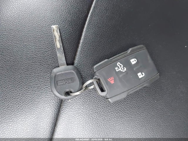 Aukcja sprzedaży 2020 Gmc Sierra 3500hd, vin: 1GT49SEYXLF279525, numer aukcji: 44248597