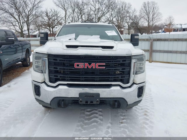 Aukcja sprzedaży 2020 Gmc Sierra 3500hd, vin: 1GT49SEYXLF279525, numer aukcji: 44248597