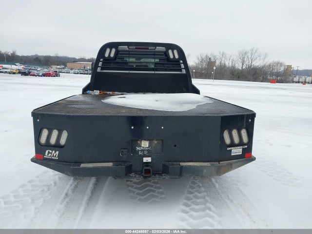 Aukcja sprzedaży 2020 Gmc Sierra 3500hd, vin: 1GT49SEYXLF279525, numer aukcji: 44248597