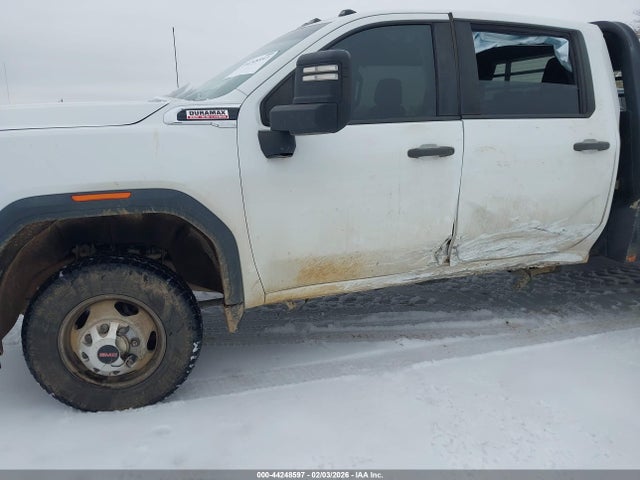 Aukcja sprzedaży 2020 Gmc Sierra 3500hd, vin: 1GT49SEYXLF279525, numer aukcji: 44248597