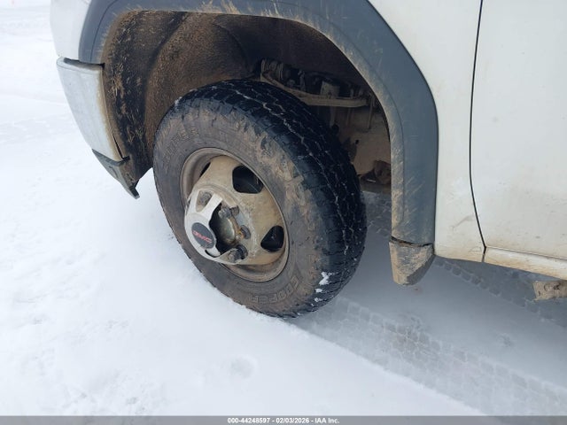 Aukcja sprzedaży 2020 Gmc Sierra 3500hd, vin: 1GT49SEYXLF279525, numer aukcji: 44248597