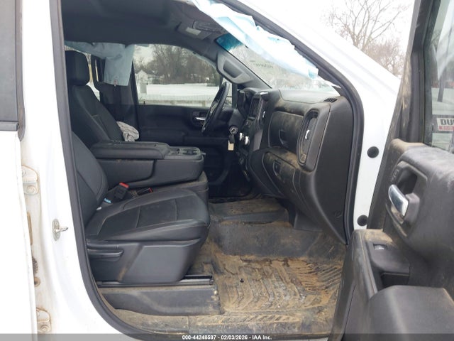 Aukcja sprzedaży 2020 Gmc Sierra 3500hd, vin: 1GT49SEYXLF279525, numer aukcji: 44248597
