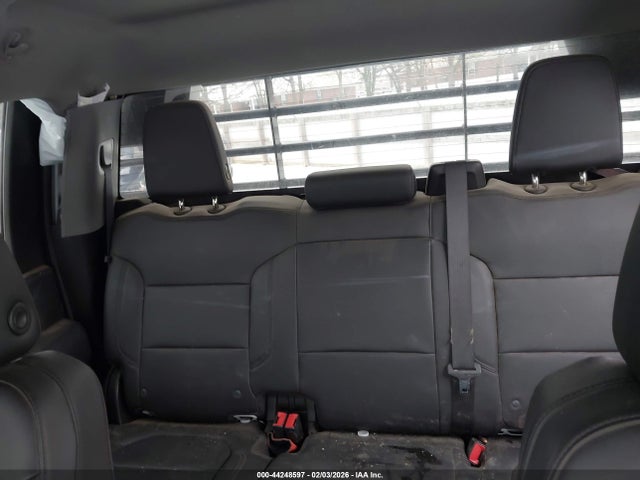 Aukcja sprzedaży 2020 Gmc Sierra 3500hd, vin: 1GT49SEYXLF279525, numer aukcji: 44248597