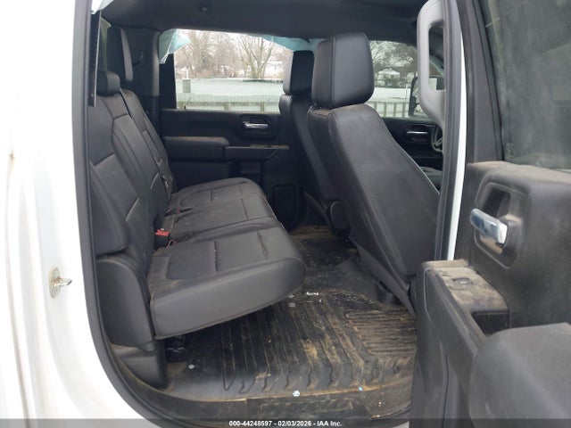 Aukcja sprzedaży 2020 Gmc Sierra 3500hd, vin: 1GT49SEYXLF279525, numer aukcji: 44248597