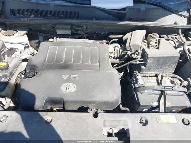 2008 Toyota Rav4 Limited V6 მანქანა იყიდება აუქციონზე, vin: JTMZK31VX85018694, აუქციონის ნომერი: 44248598
