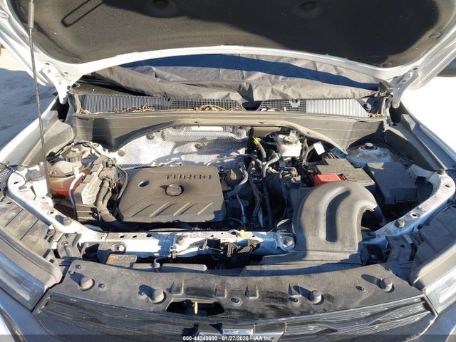 2021 CHEVROLET TRAILBLAZER KL79MUSL1MB078983 Photo 9