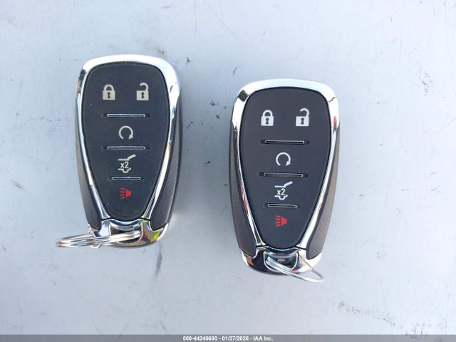 2021 CHEVROLET TRAILBLAZER KL79MUSL1MB078983 Photo 10