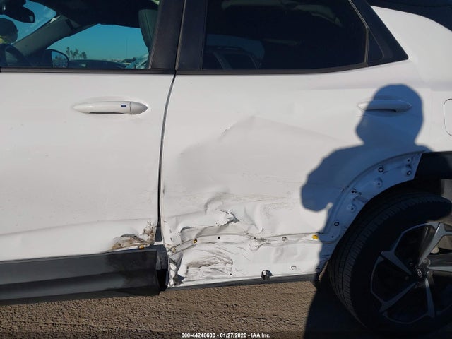 2021 CHEVROLET TRAILBLAZER KL79MUSL1MB078983 Photo 5