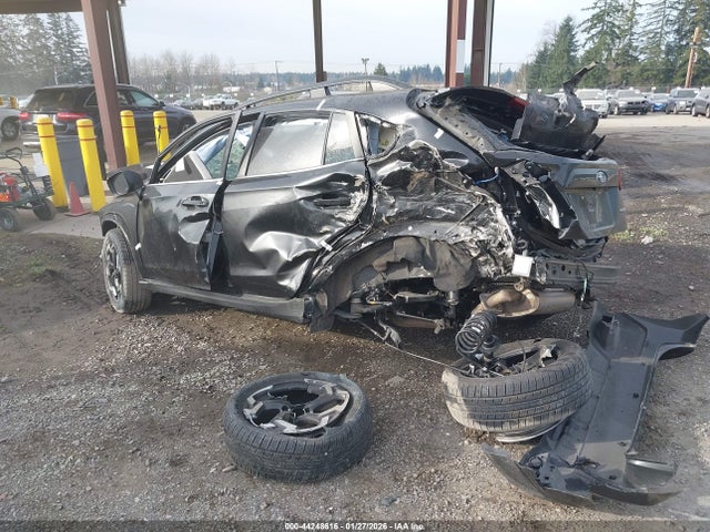 Subaru Crosstrek Limited 2023 JF2GTHMC3P8224711 Image 3
