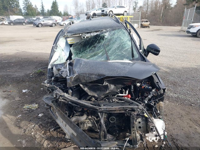 Subaru Crosstrek Limited 2023 JF2GTHMC3P8224711 Image 6