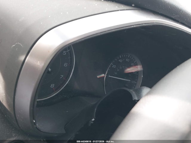 Subaru Crosstrek Limited 2023 JF2GTHMC3P8224711 Image 7
