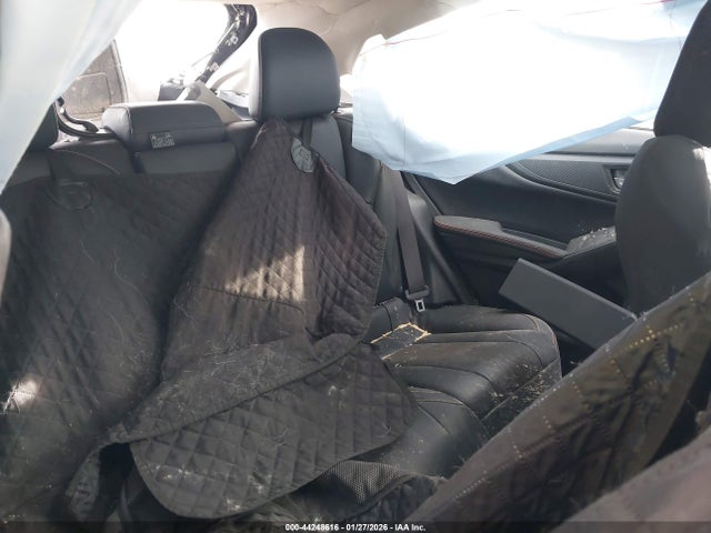 Subaru Crosstrek Limited 2023 JF2GTHMC3P8224711 Image 8