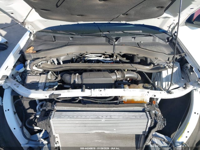 Ford Explorer St 2023 1FM5K8GC3PGB06468 Image 10