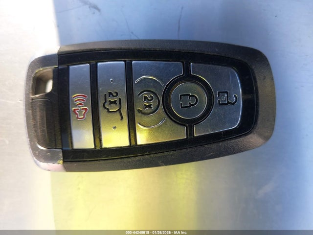 Ford Explorer St 2023 1FM5K8GC3PGB06468 Image 11