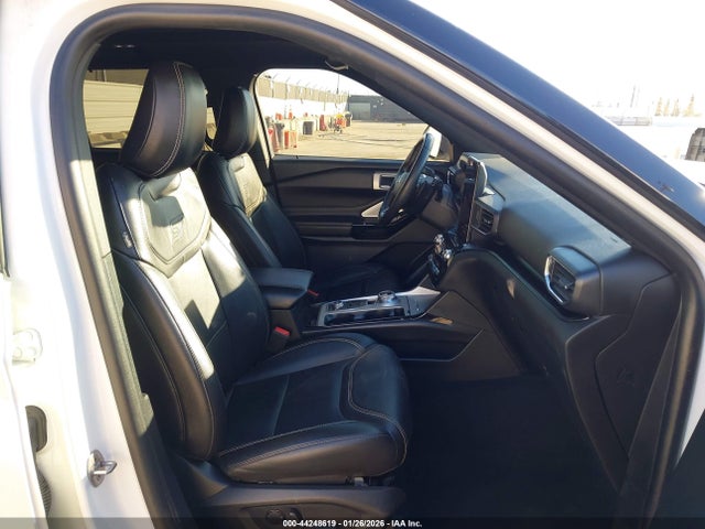 Ford Explorer St 2023 1FM5K8GC3PGB06468 Image 5