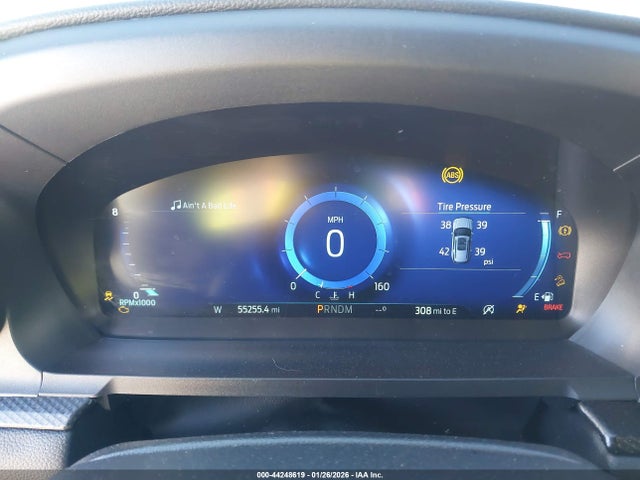Ford Explorer St 2023 1FM5K8GC3PGB06468 Image 7