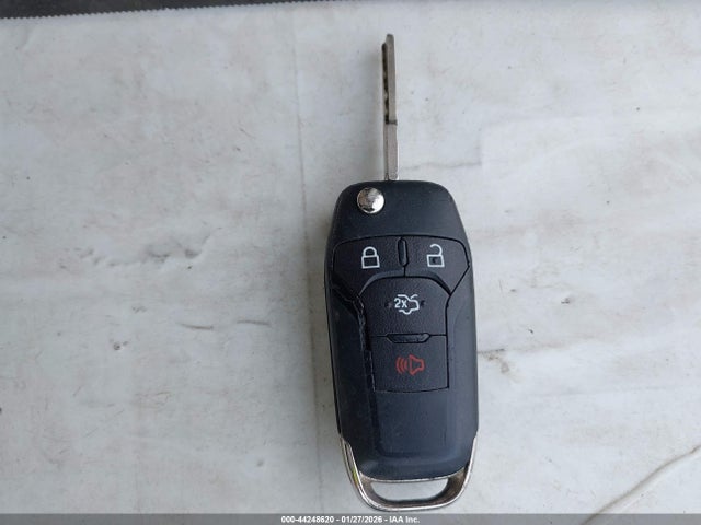 Ford FUSION SE 2015 3FA6P0HDXFR211332 Image 11