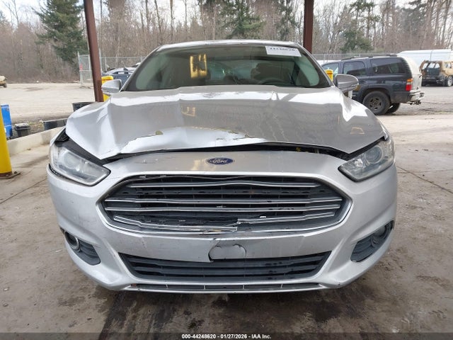 Ford FUSION SE 2015 3FA6P0HDXFR211332 Image 12