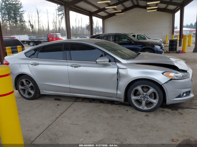 Ford FUSION SE 2015 3FA6P0HDXFR211332 Image 13