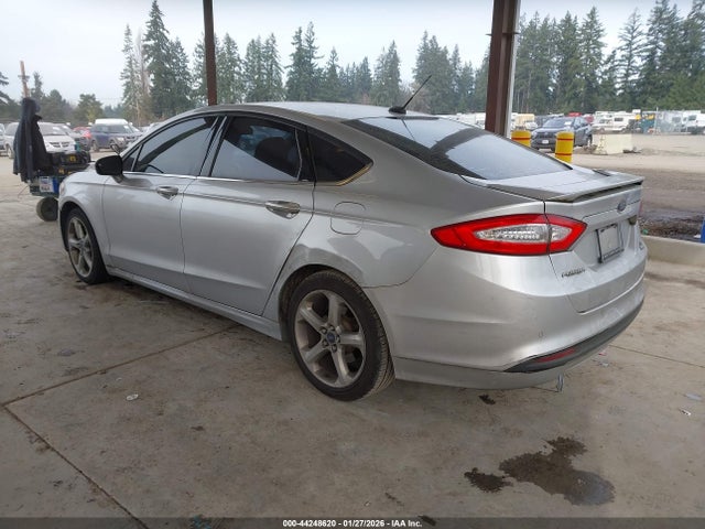 Ford FUSION SE 2015 3FA6P0HDXFR211332 Image 3
