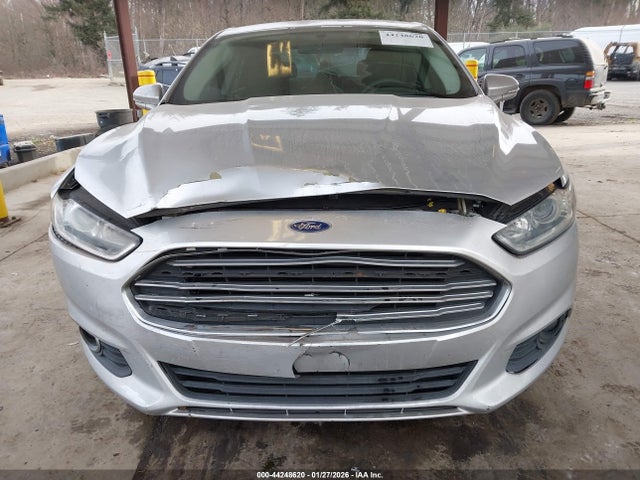 Ford FUSION SE 2015 3FA6P0HDXFR211332 Image 6
