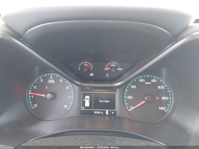 1GCHSBEA7L1245306 Chevrolet Colorado 2wd Long Box Wt