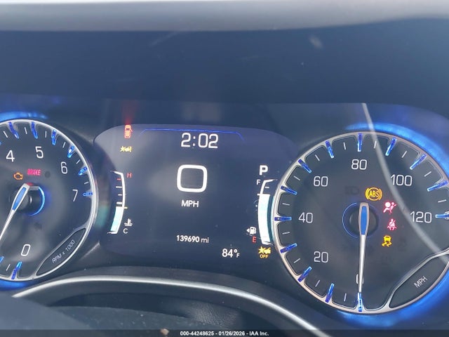 2022 CHRYSLER PACIFICA 2C4RC1BG9NR138518 Photo 6