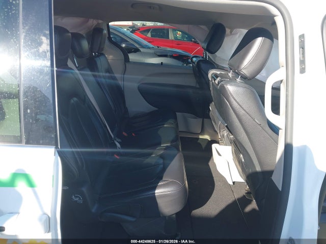 2022 CHRYSLER PACIFICA 2C4RC1BG9NR138518 Photo 7