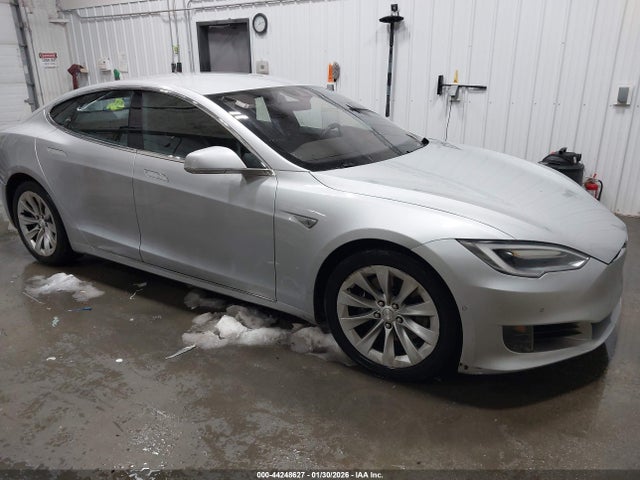 2016 TESLA MODEL S 5YJSA1E23GF149794 Photo 0