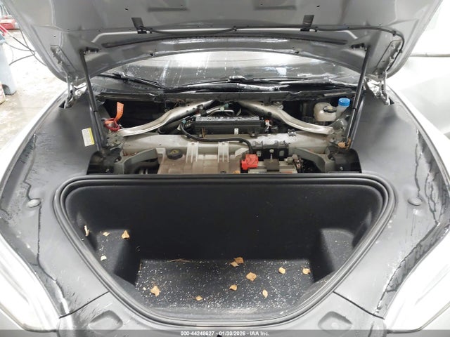 2016 TESLA MODEL S 5YJSA1E23GF149794 Photo 9