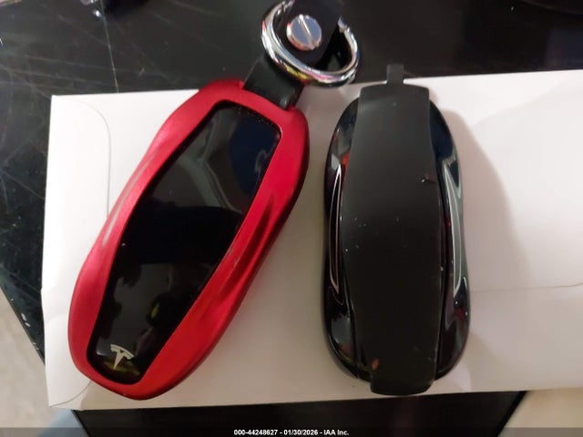 2016 TESLA MODEL S 5YJSA1E23GF149794 Photo 10