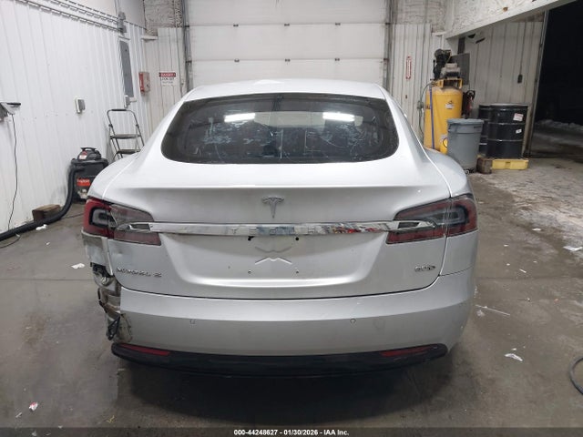 Aukcja sprzedaży 2016 Tesla Model S 60d/70d/75d/85d/90d, vin: 5YJSA1E23GF149794, numer aukcji: 44248627