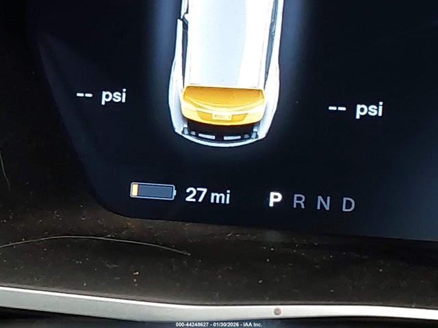 Tesla Model S 60d/70d/75d/85d/90d 2016 5YJSA1E23GF149794 Image 18