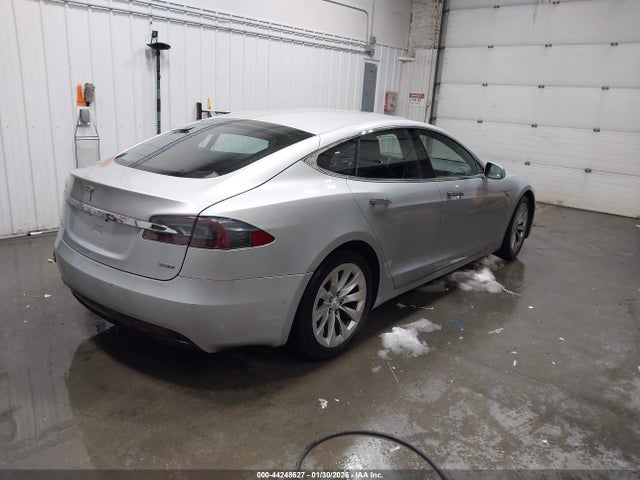 2016 TESLA MODEL S 5YJSA1E23GF149794 Photo 3